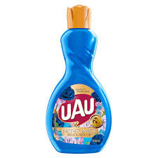 LIMPADOR PERF UAU BRISA E FRESCOR 500ML