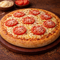 PIZZA NAPOLITANA BROTO