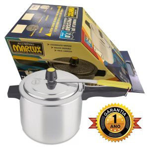 PANELA DE PRESSAO MARLUX 7L