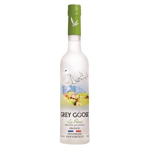 GREY GOOSE PERA 750ML