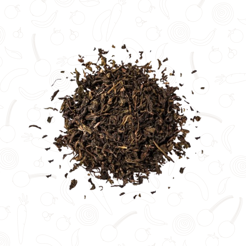 Cha Preto 100g