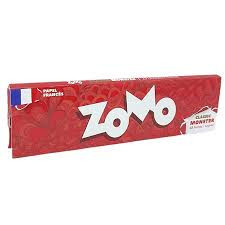SEDA ZOMO  MONSTER C/33 FOLHAS