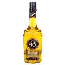 LICOR 43 ORIGINAL 700ML