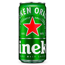 HEINEKEN 269ML