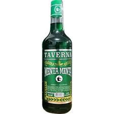 TAVERNA MENTA 1L