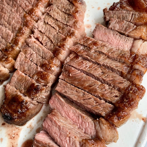 Porção de Picanha