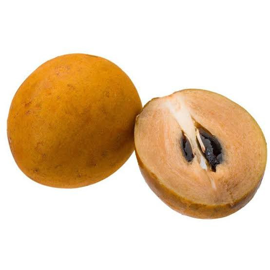 Sapoti 