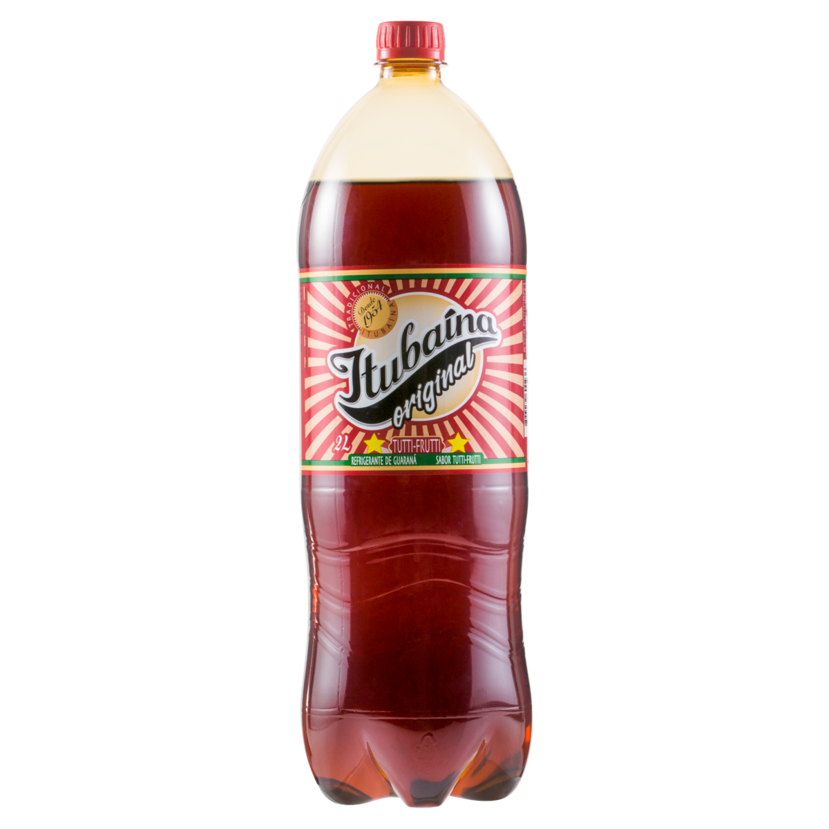 101 - Itubaína