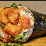 TEMAKI KANI EMPANADO