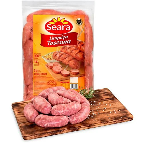TOSCANA SEARA 