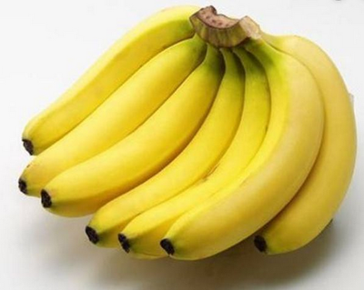 Banana Nanica Kg