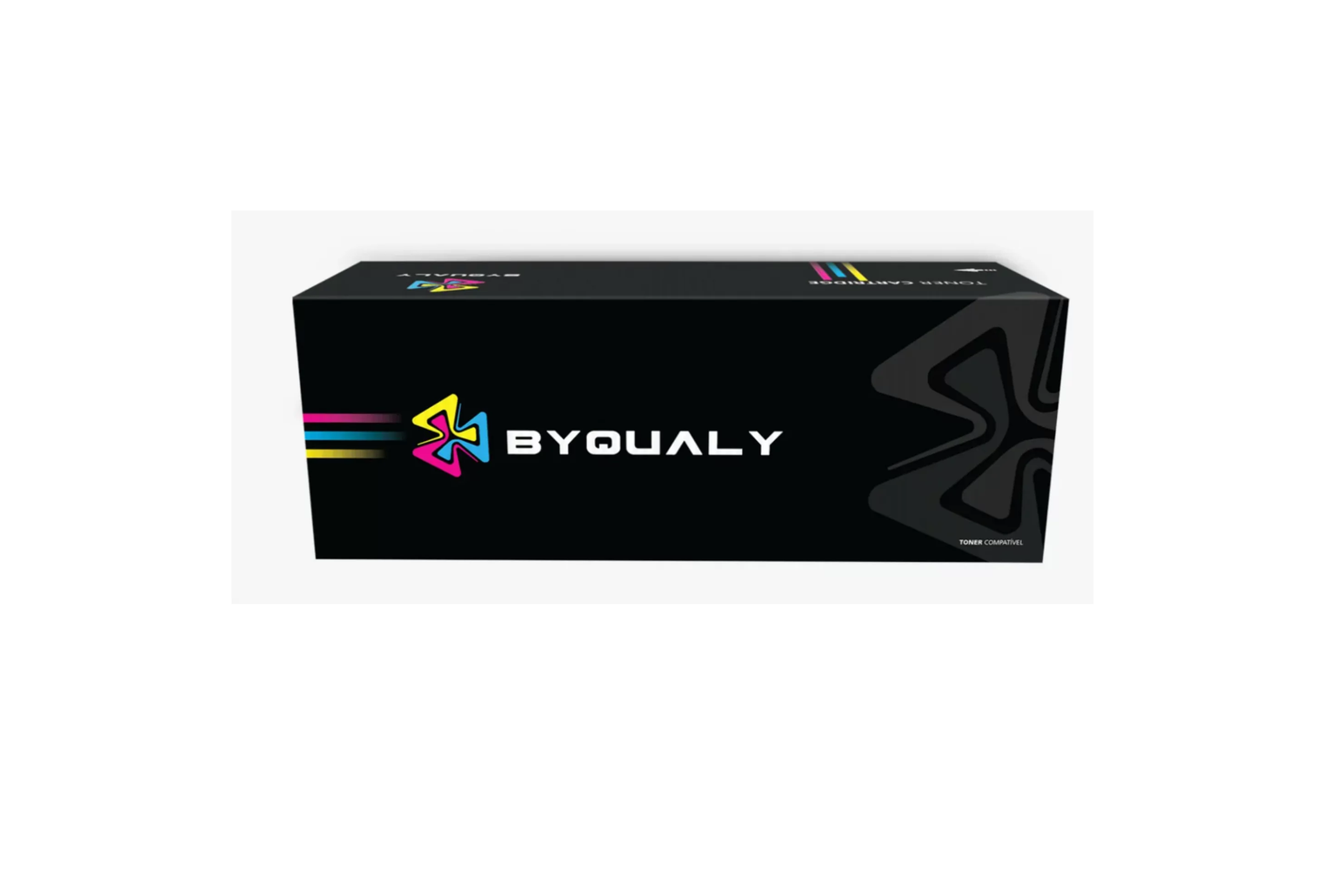 Toner Compatível Brother TN3492 BYQUALY
