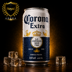 CORONA LATA 269ML