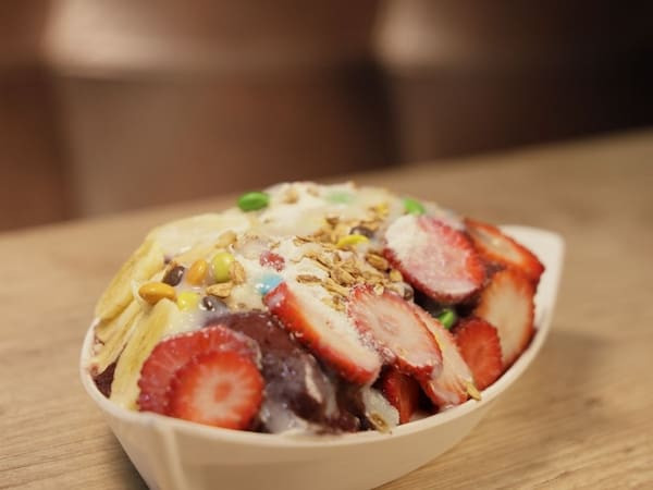 Açaí - 500ml