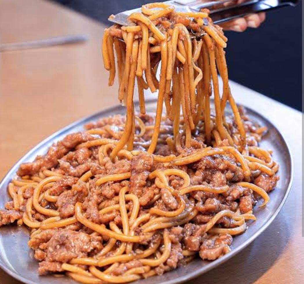 YAKISOBA FRANGO SEM LEGUMES 500G