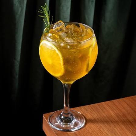 GIN TROPICAL