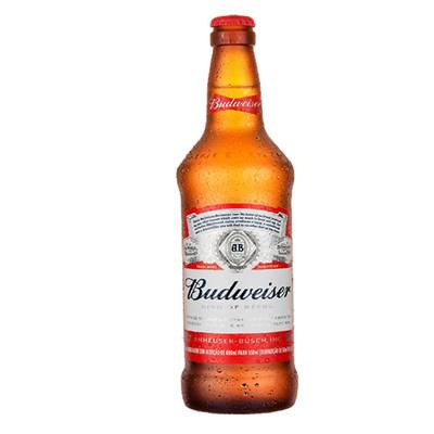 BUDWEISER LONGNECK