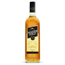 WISK MASTER GOLD 900ML