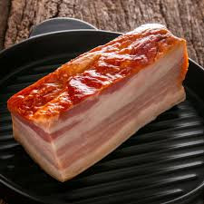 Bacon 100G