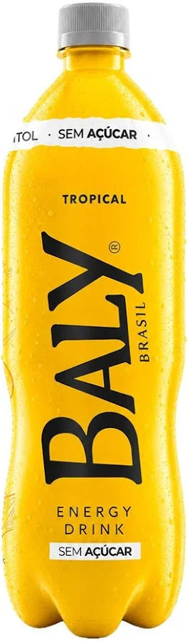 BALY TROPICAL ZERO 1L