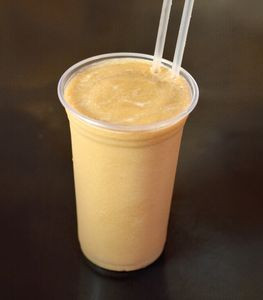 Suco de Tamarindo