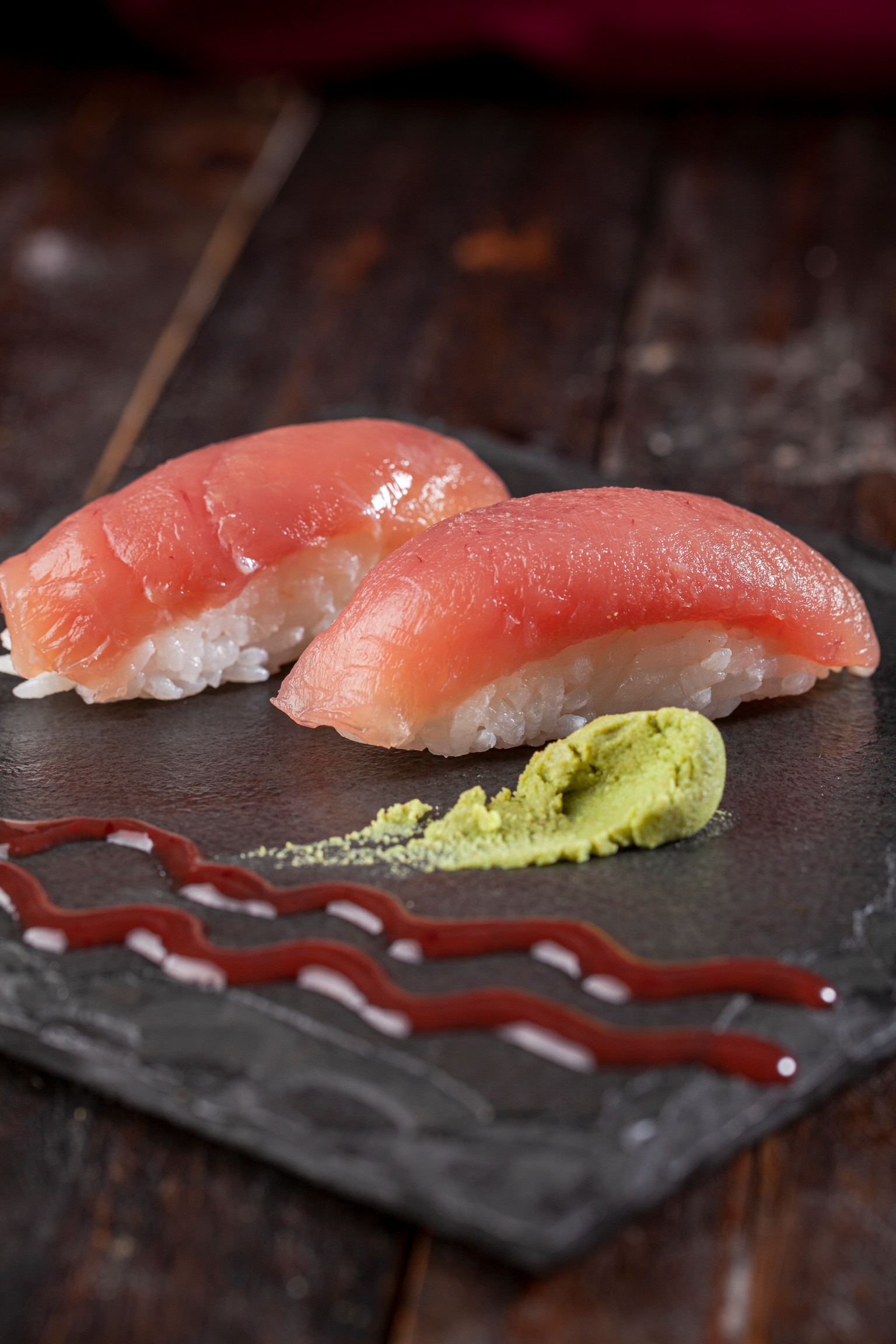 SUSHI ATUM (4UN)