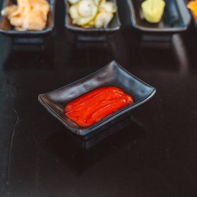 Pimenta sriracha