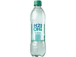 H2O LIMONETO 500ML