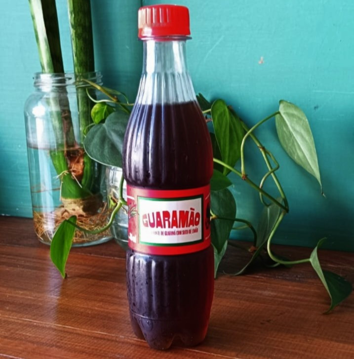 Guaramão 300ml