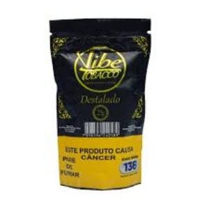 TABACO VIBE TOBACCO DESTALADO
