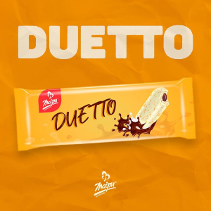 PICOLÉ CASQUINHA - DUELLITO