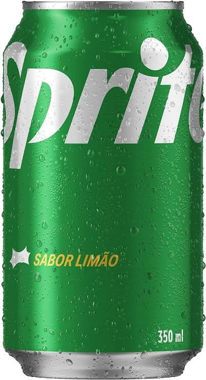 SPRITE 350ML
