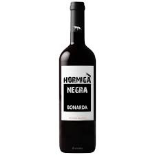FORMIGA NEGRA