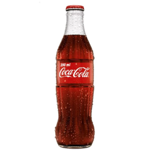 COCA COLA KS 290 ML