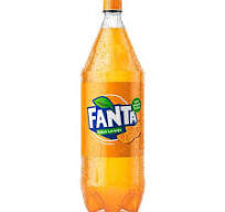 FANTA LARANJA 1,5 LT
