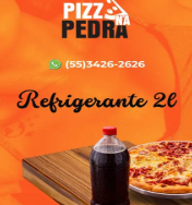 REFRIGERANTE 2L