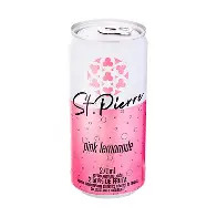  ST-PIERRI PINK
