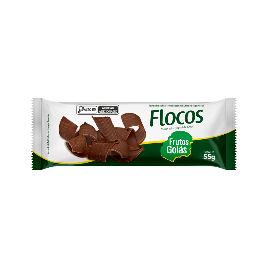 PICOLE FLOCOS