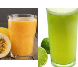 copo suco