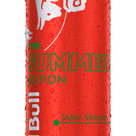 REDBULL MELANCIA
