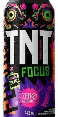 TNT FOCUS