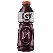 GATORADE UVA