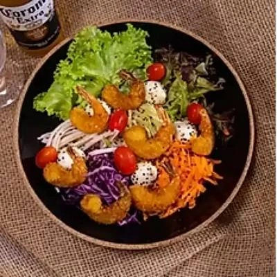 SALADA COFFEE HOUSE