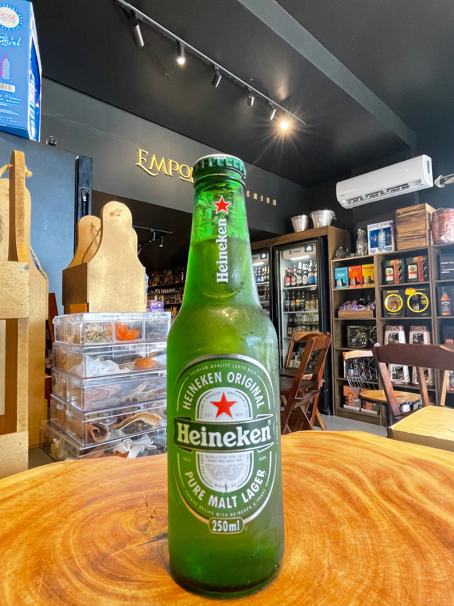 Heineken 250ML