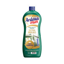 CERA LIQUIDA INGLEZA ARDOSIA MAX VERDE 750ML