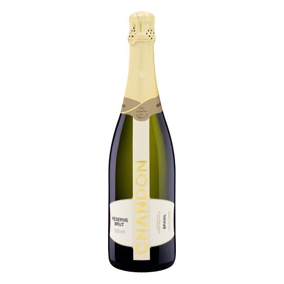 ESPUMANTE CHANDON GARRAFA