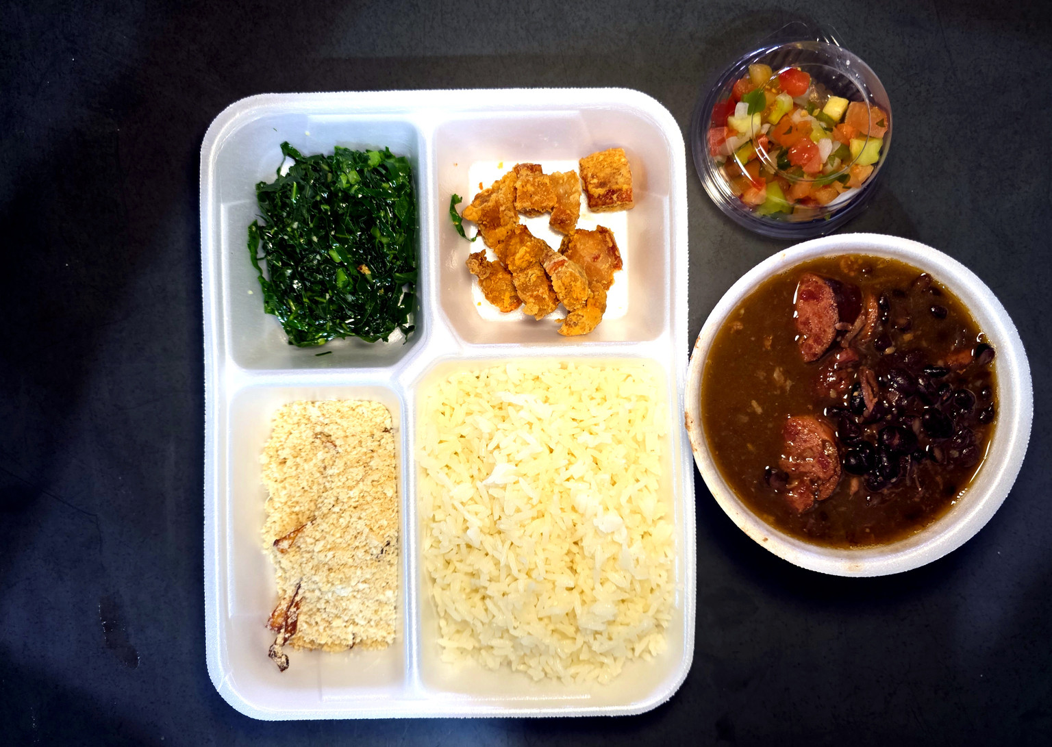MARMITEX DE FEIJOADA