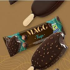 MAGG TRUFADO