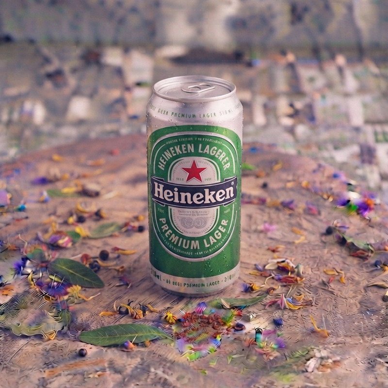 Heineken 310ml