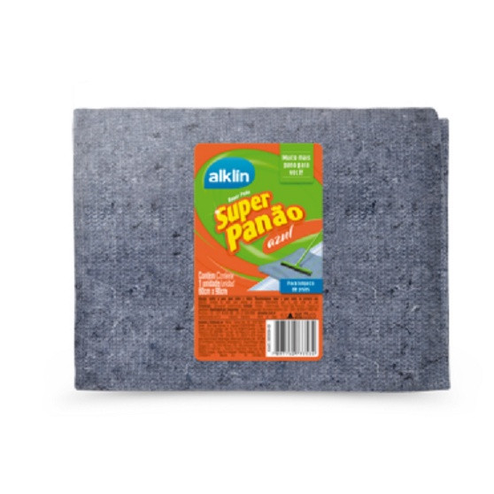 SUPER PANAO ALKLIN 60X90CM